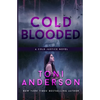 Cold Blooded: FBI Romantic Suspense - Paperback