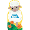 Little Lamb - Board Book