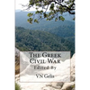 The Greek Civil War - Paperback