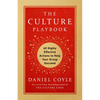 The Culture Playbook: 60 Highly Effective Actions to Help Your Group Succeed - Hardcover