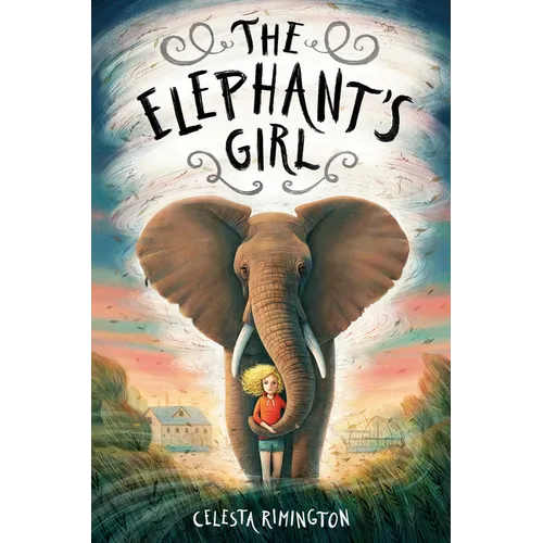 The Elephant's Girl - Paperback