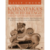 Karnataka's Rich Heritage - Temple Sculptures & Dancing Apsaras: An Amalgam of Hindu Mythology, Natyasastra and Silpasastra - Paperback