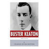 American Legends: The Life of Buster Keaton - Paperback