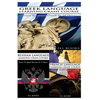 Greek Language Learning Crash Course + Russian Language Learning Crash Course + French Language Learning Crash Course - Paperback