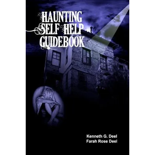 Haunting Self Help Guidebook - Paperback