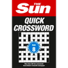 The Sun Puzzle Books - The Sun Quick Crossword Book 8: 200 Fun Crosswords from Britain's Favourite Newspaper Volume 8 - Paperback