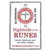 Nightside of the Runes: Uthark, Adulruna, and the Gothic Cabbala - Hardcover