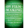 On Film-Making: An Introduction to the Craft of the Director - Paperback