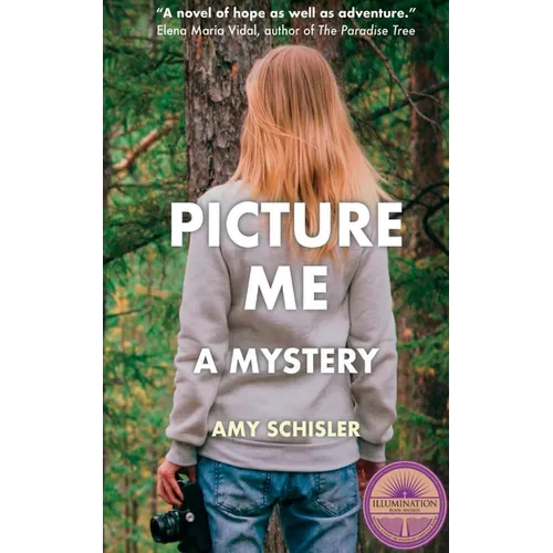 Picture Me: A Mystery - Paperback