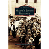 Maine's Jewish Heritage - Hardcover