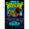 Drive In Creature Feature - Paperback