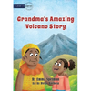 Grandma's Amazing Volcano Story - Paperback