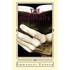 The Bible of Prosperity: An Ancient Secret Code for Wealth - Paperback