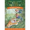 Tigers at Twilight - Hardcover