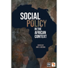 Social Policy in the African Context - Paperback