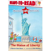 The Statue of Liberty: Ready-To-Read Level 1 - Hardcover