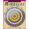 Flower Mandala Adults Coloring Books: Oriental Design for Grown-ups - Paperback