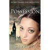 Possession: An Emily Chambers Spirit Medium Novel - Paperback