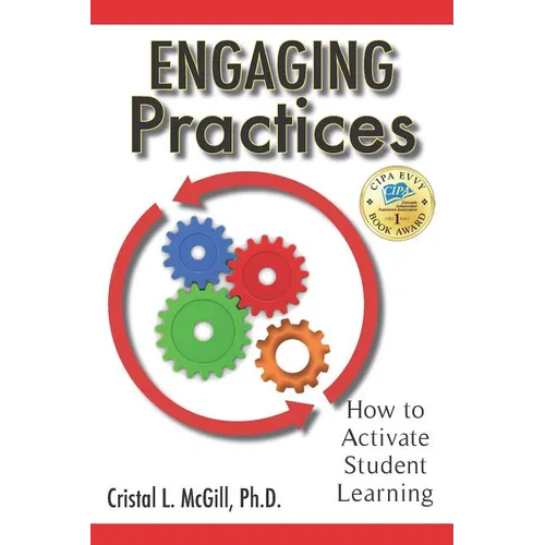 Engaging Practices: How to Activate Student Learning - Paperback