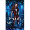 The Blood of Monsters - Paperback