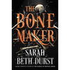 The Bone Maker - Paperback