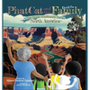Phat Cat and the Family - The Seven Continents Series - North America - Hardcover