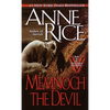 Memnoch the Devil - Mass Market Paperbound