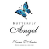 Butterfly Angel - Paperback
