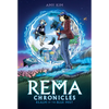 Realm of the Blue Mist: A Graphic Novel (the Rema Chronicles #1) - Hardcover