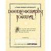 A Young Unitarian's Doodle-ography Journal: A fun way for kids and teens to connect with the sacred through drawing - Paperback