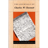 The Journals of Charles W. Chesnutt - Paperback