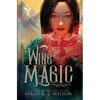 Wing Magic - Hardcover