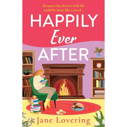 Happily Ever After - Paperback