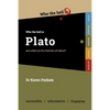 Who the Hell is Plato?: And what are his theories all about? - Paperback
