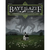 Bayt al Azif #4: A magazine for Cthulhu Mythos roleplaying games - Paperback