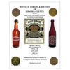 Bottles, Tokens, Beer Cans and History of Sonoma County - Paperback