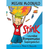 Stink Y El Increíble Rompemuelas Supergaláctico / Stink and the Incredible Super -Galactic Jawbreaker - Paperback