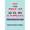 The Epic of America - Paperback