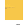 Essays Critical and Historical: Vol. 2 - Hardcover