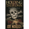 Holding Their Own IX: The Salt War - Paperback