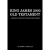 King James 2000 Old Testament - Paperback