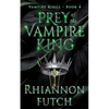 Prey of the Vampire King - Paperback