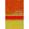 Organic Chemistry: A Very Short Introduction - Paperback