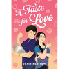 A Taste for Love - Paperback