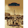 Honolulu Town - Hardcover