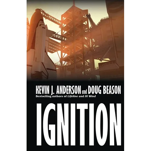 Ignition - Paperback