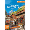 Fodor's Essential Switzerland - Paperback