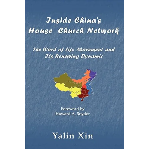 Inside China's House Church Network - Paperback