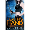 Death's Hand - Paperback