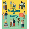 Making a Baby - Hardcover